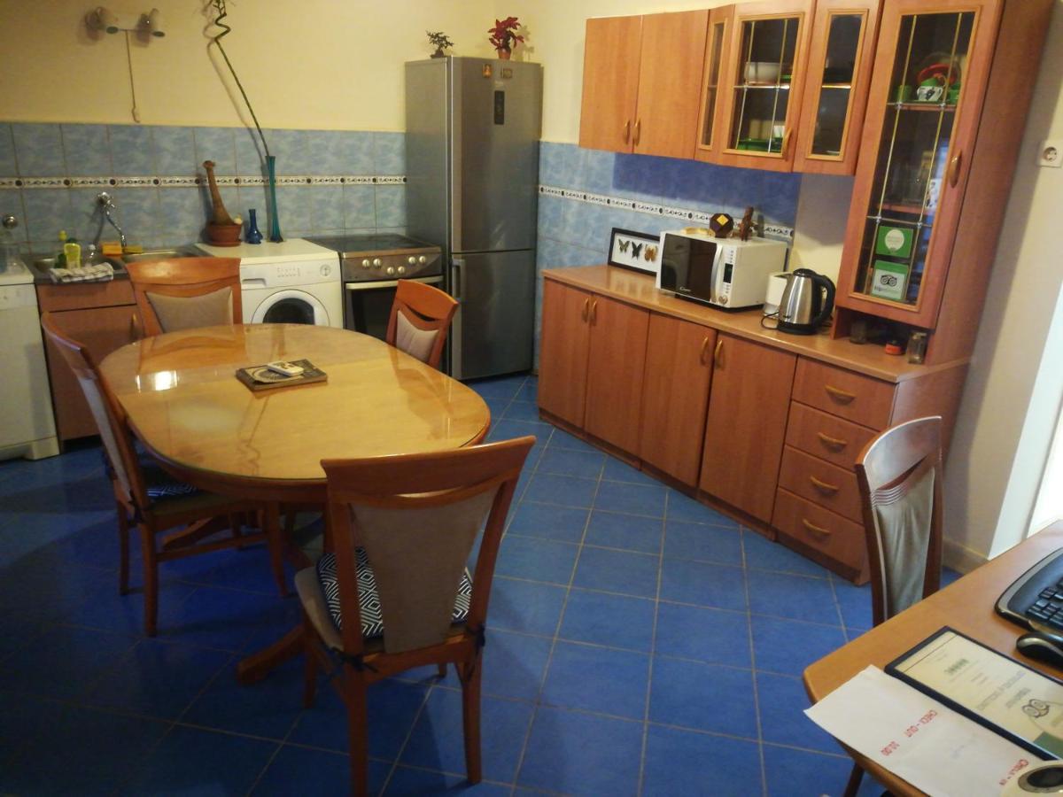 Inchy Accommodation - In The Center Of Diocletian'S Palace Spalato Esterno foto