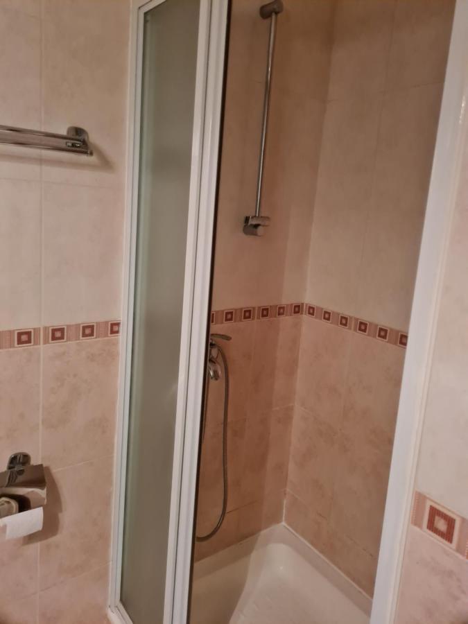 Inchy Accommodation - In The Center Of Diocletian'S Palace Spalato Esterno foto