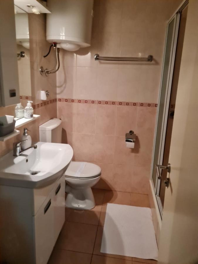 Inchy Accommodation - In The Center Of Diocletian'S Palace Spalato Esterno foto