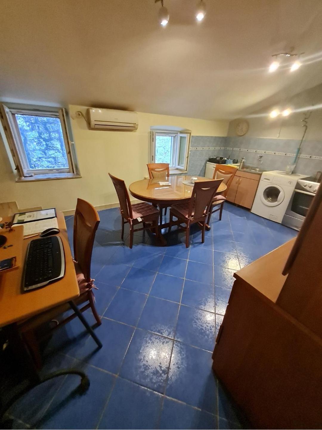 Inchy Accommodation - In The Center Of Diocletian'S Palace Spalato Esterno foto