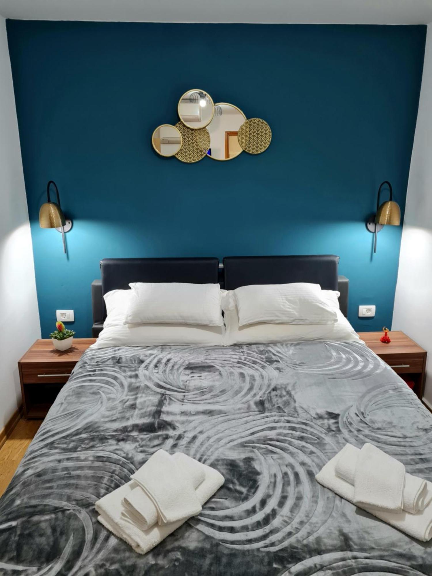 Inchy Accommodation - In The Center Of Diocletian'S Palace Spalato Esterno foto