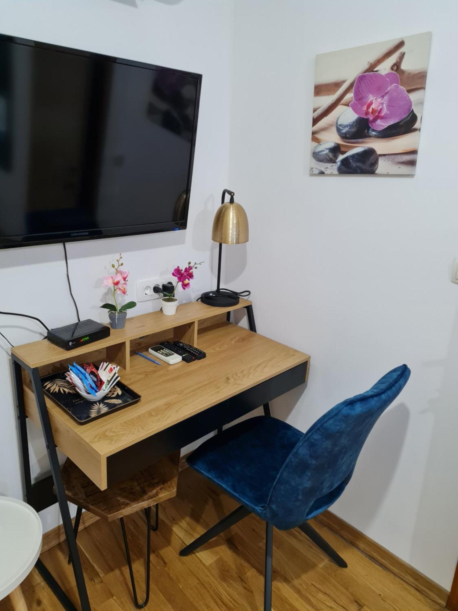 Inchy Accommodation - In The Center Of Diocletian'S Palace Spalato Esterno foto