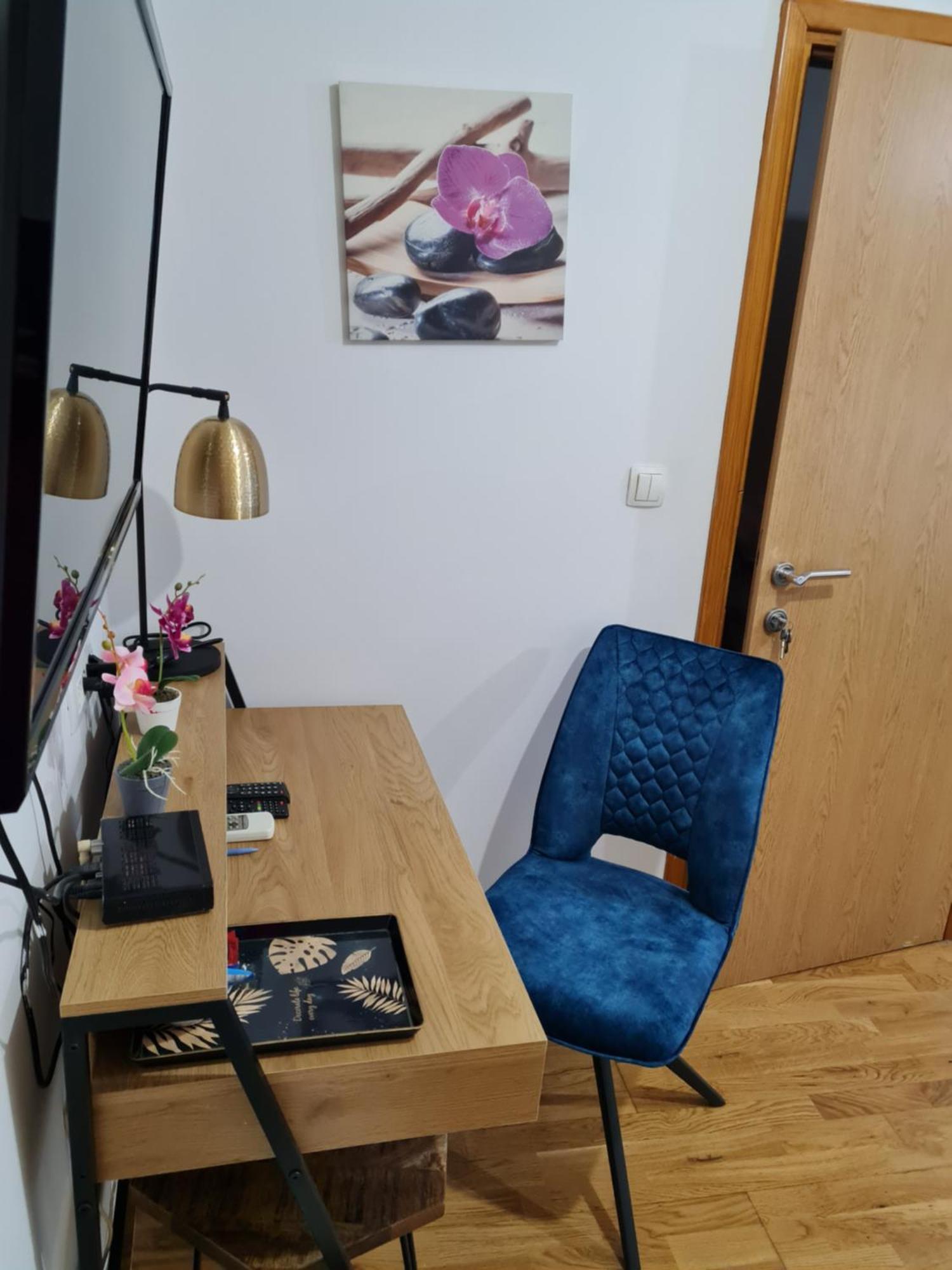 Inchy Accommodation - In The Center Of Diocletian'S Palace Spalato Esterno foto