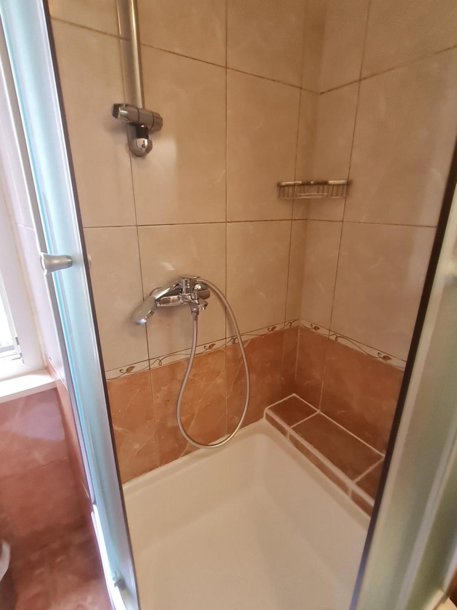 Inchy Accommodation - In The Center Of Diocletian'S Palace Spalato Esterno foto