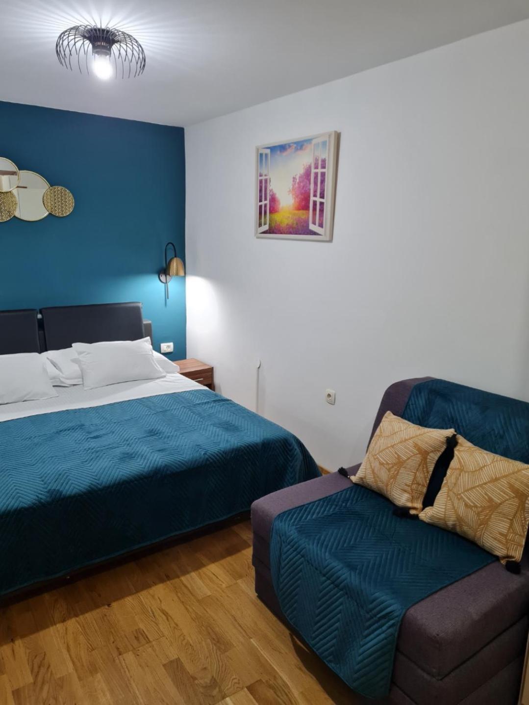 Inchy Accommodation - In The Center Of Diocletian'S Palace Spalato Esterno foto
