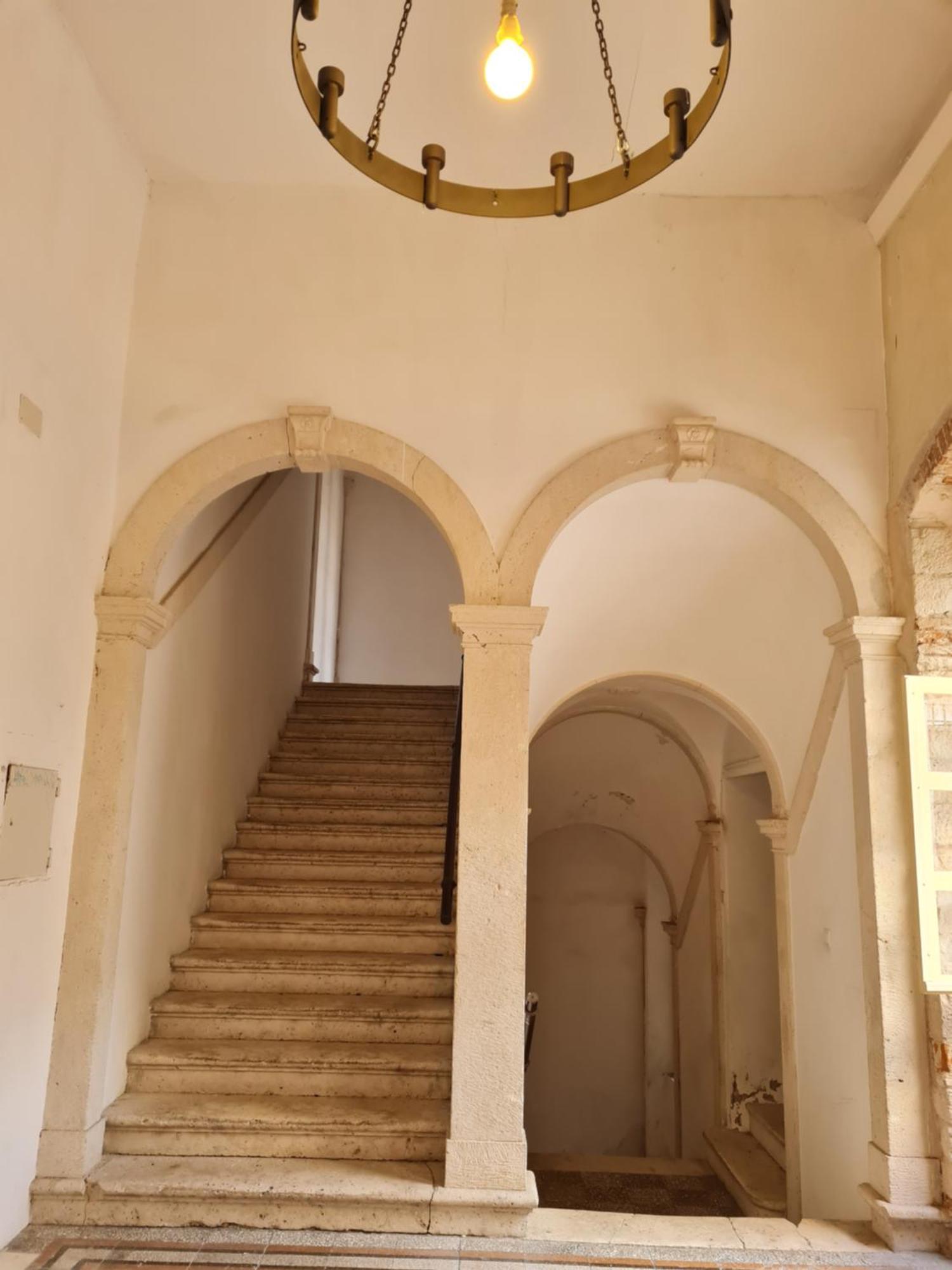 Inchy Accommodation - In The Center Of Diocletian'S Palace Spalato Esterno foto